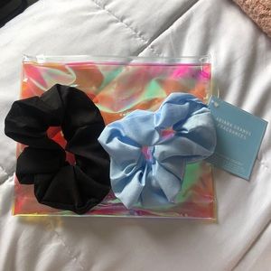 Ariana Grande Scrunchies